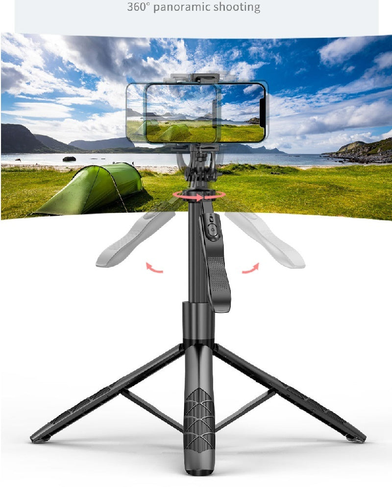 📸 Smart 360° Auto Tracking Gimbal