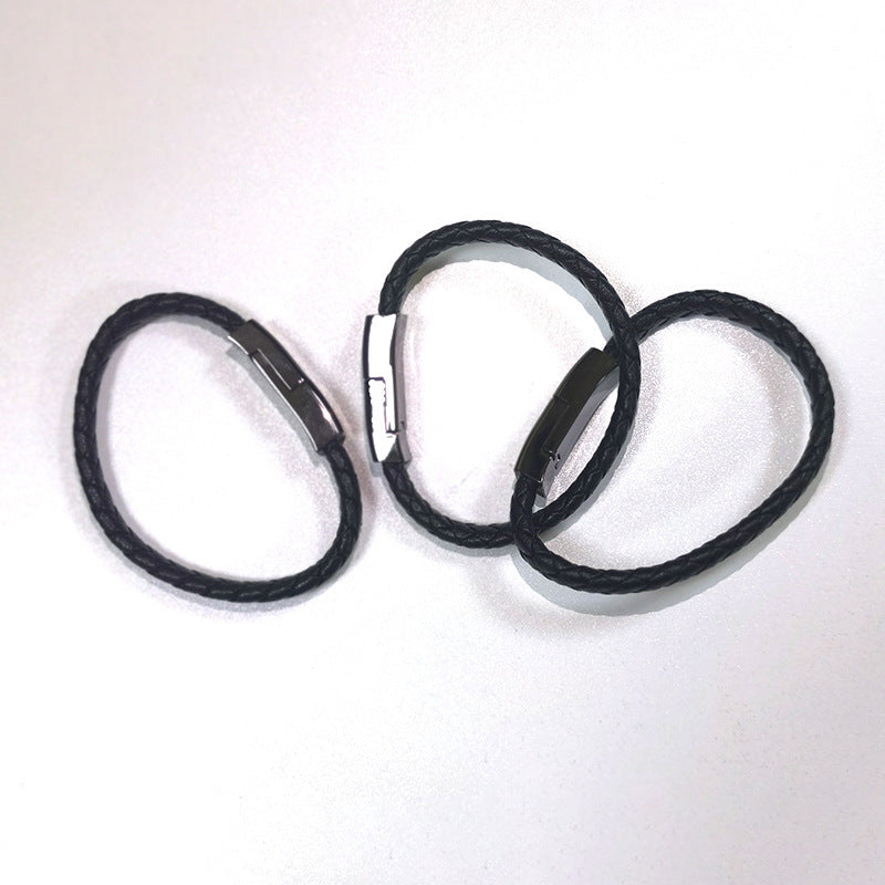 2-in-1 Bracelet Charger