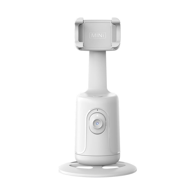 📸 Smart 360° Auto Tracking Gimbal
