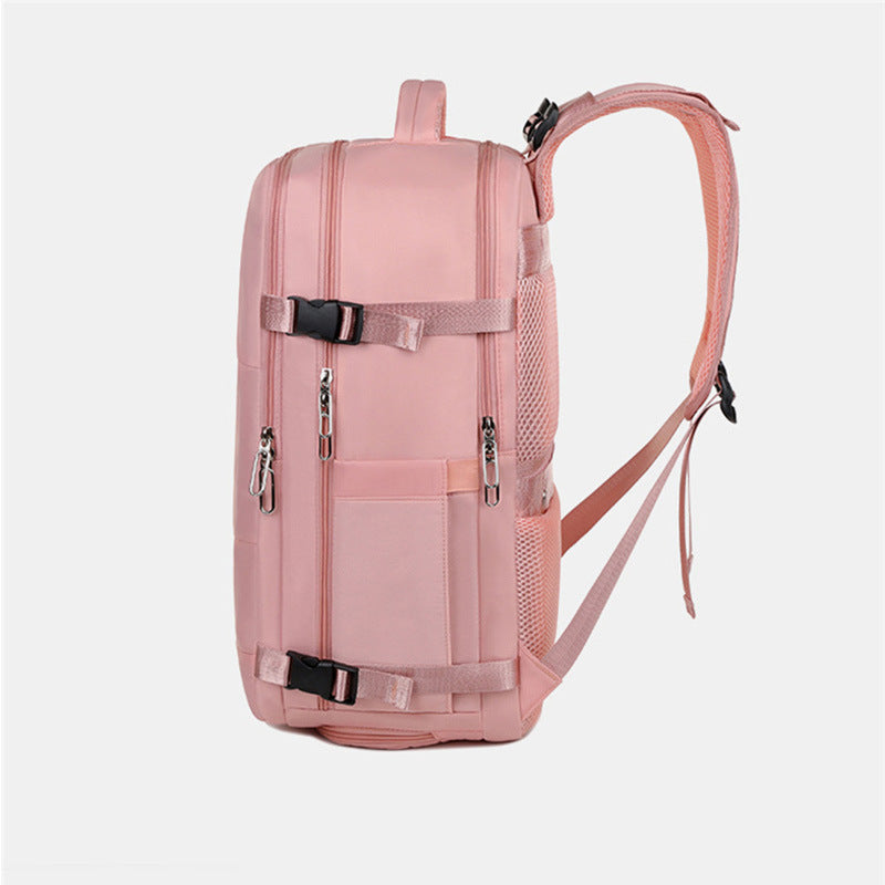 Smart Travel Backpack