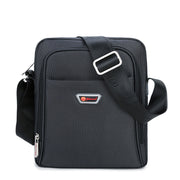 Men’s Oxford Business Shoulder Bag