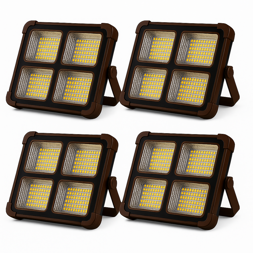 1000W LED Floodlight