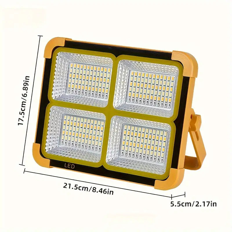 1000W LED Floodlight