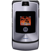 Motorola Razr V3i – Classic Vintage Flip Phone | Rare Collectible Mobile