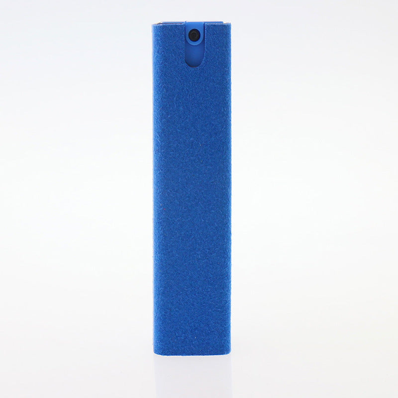 2-in-1 Screen Cleaner Spray & Wipe Kit