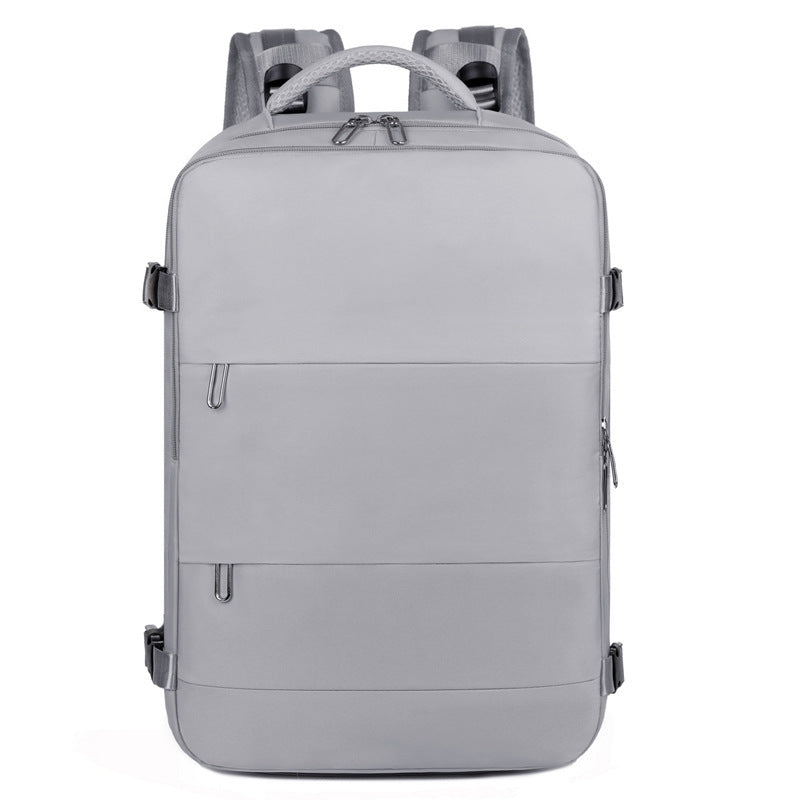 Smart Travel Backpack
