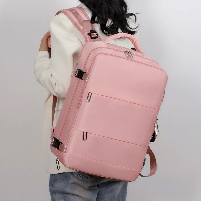 Smart Travel Backpack