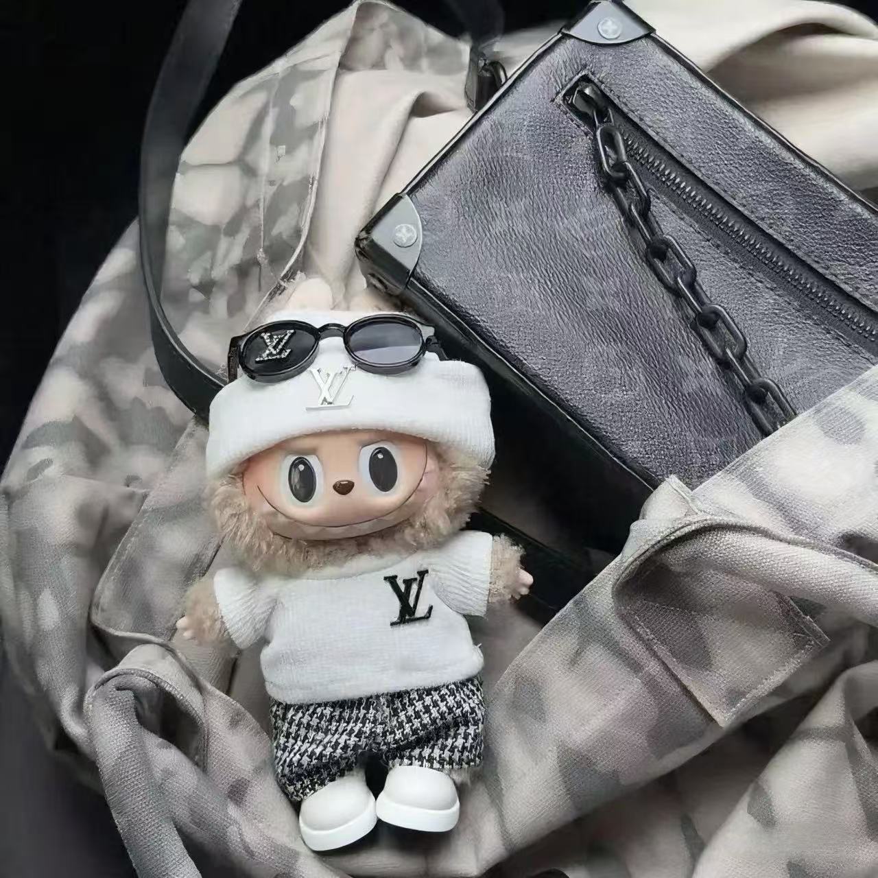 CutiMates™ Doll