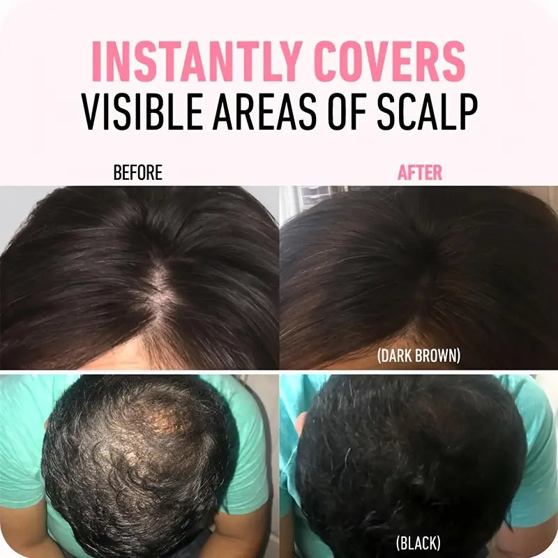 Hair Filler Powder