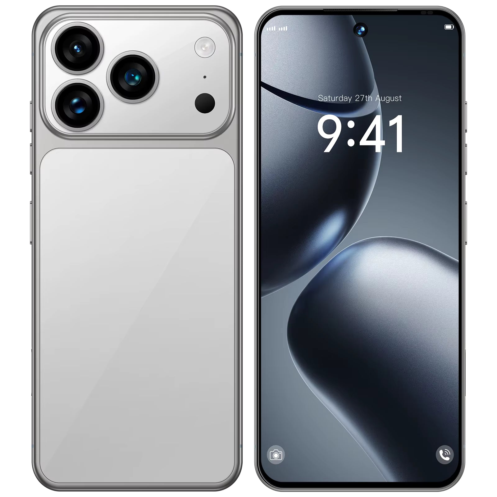 I17 Pro Max