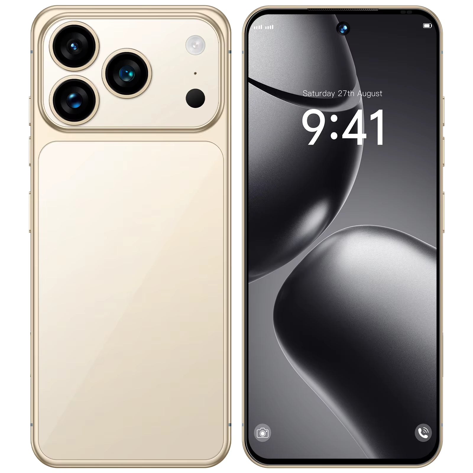 I17 Pro Max