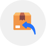 30-Days Free Returns
