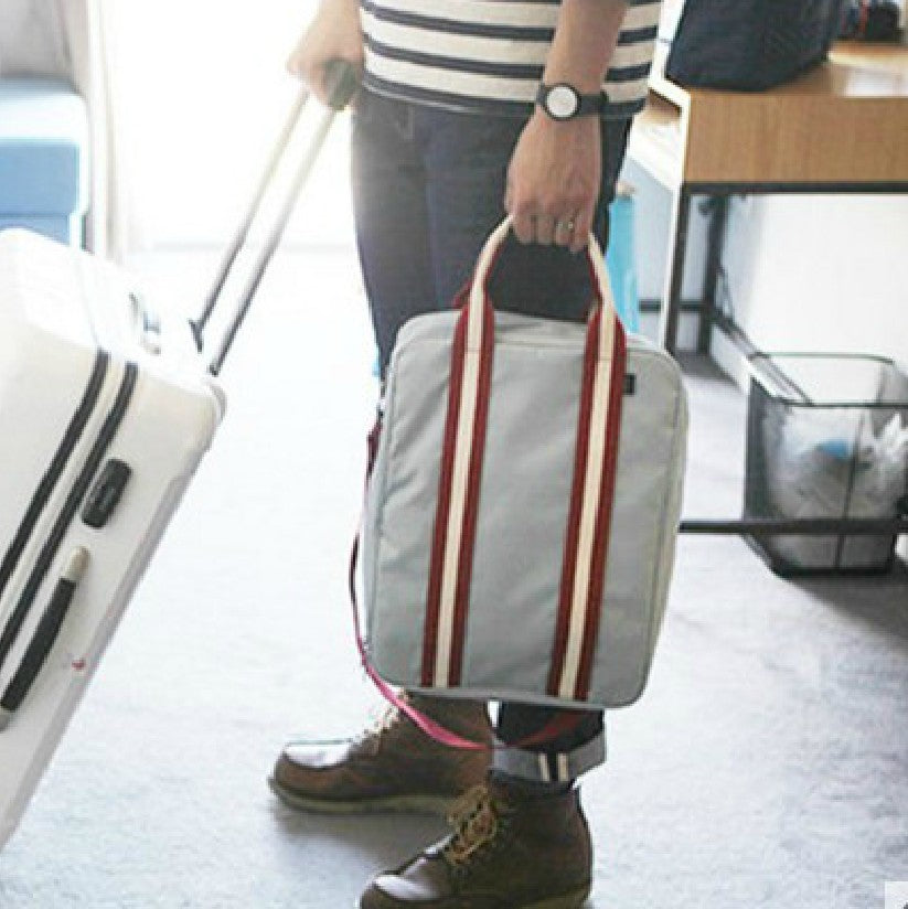 Large Capacity Waterproof Travel Bag