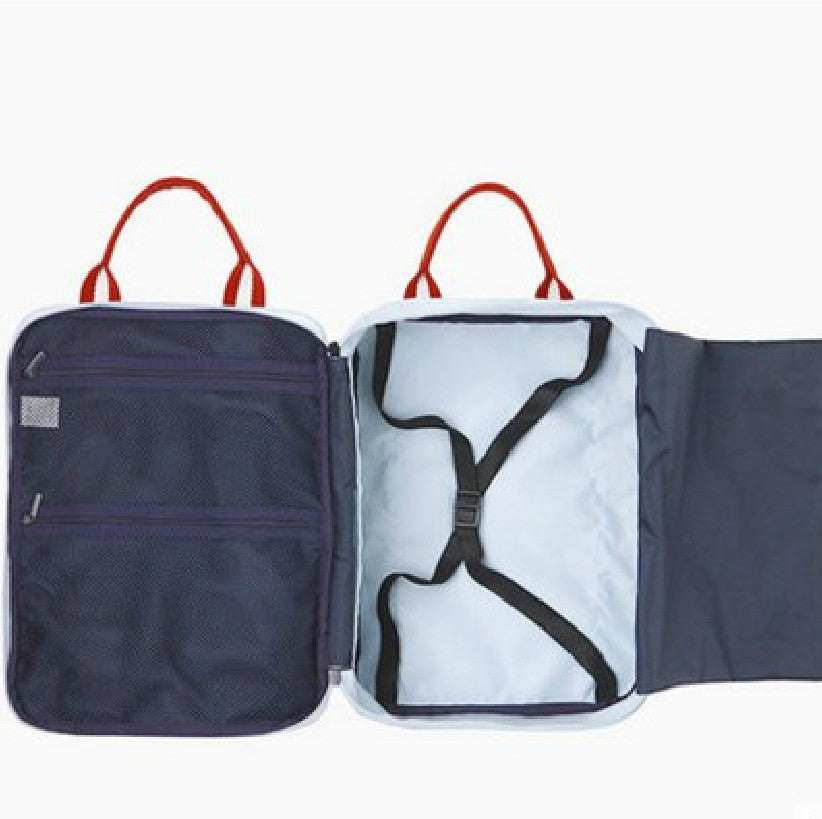 Large Capacity Waterproof Travel Bag