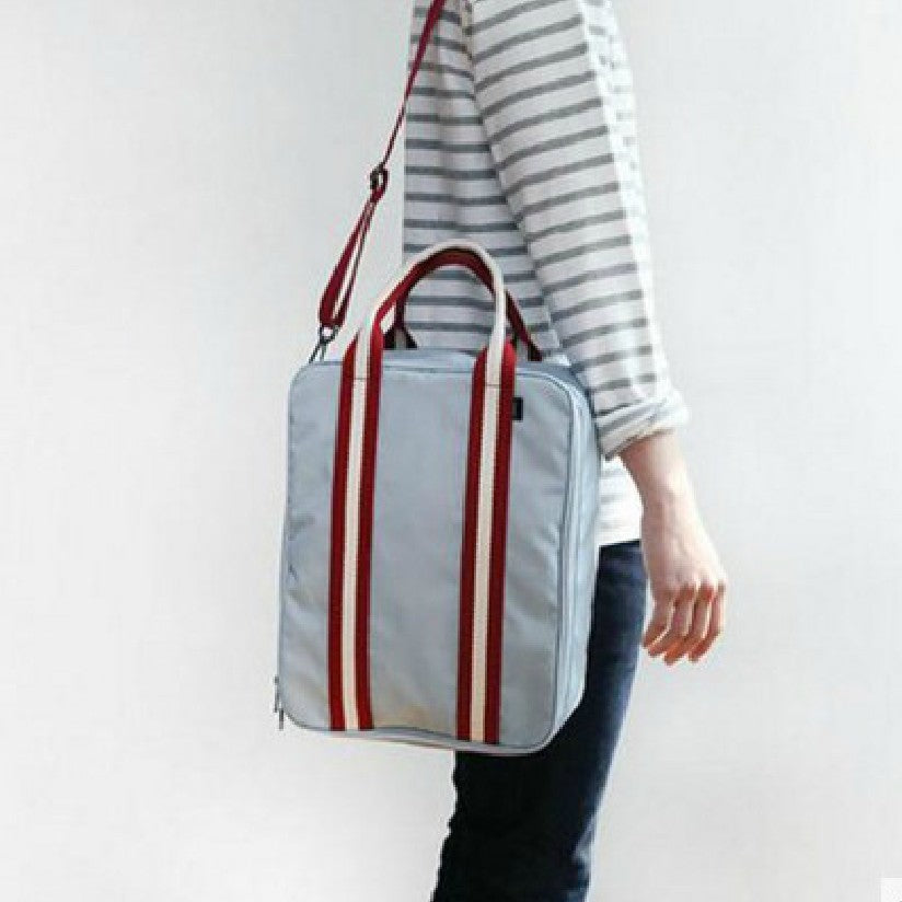 Large Capacity Waterproof Travel Bag