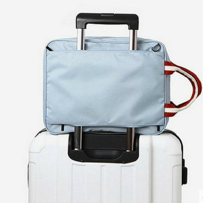 Large Capacity Waterproof Travel Bag