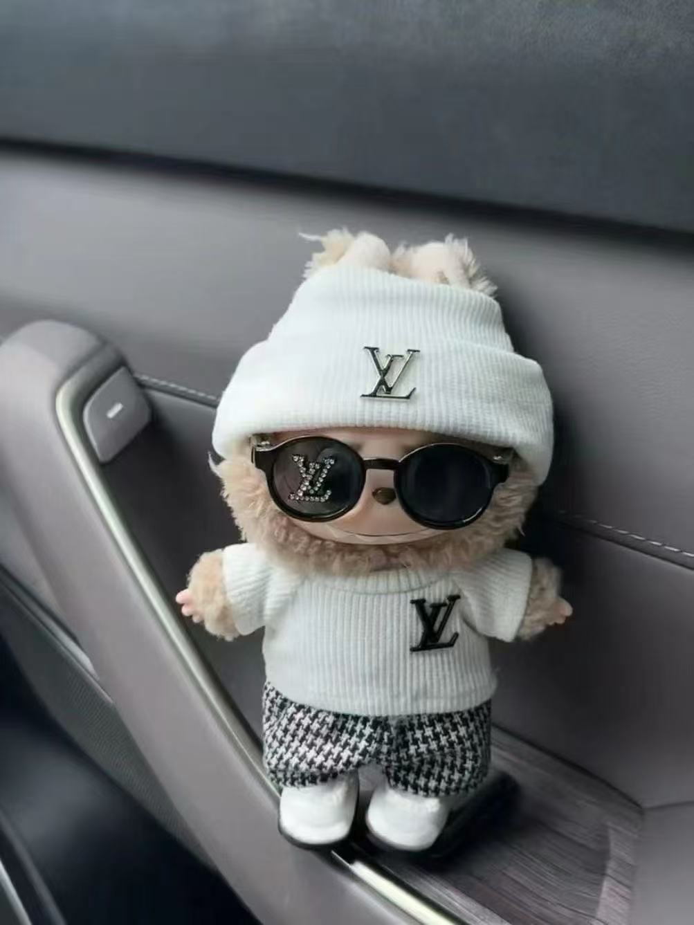 CutiMates™ Doll