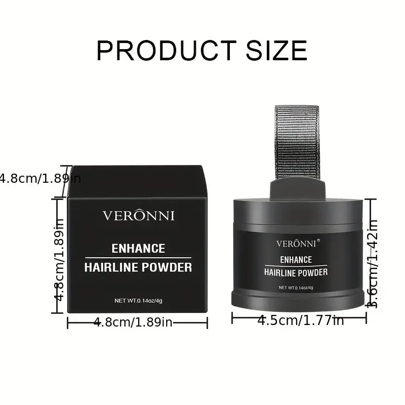 Hair Filler Powder