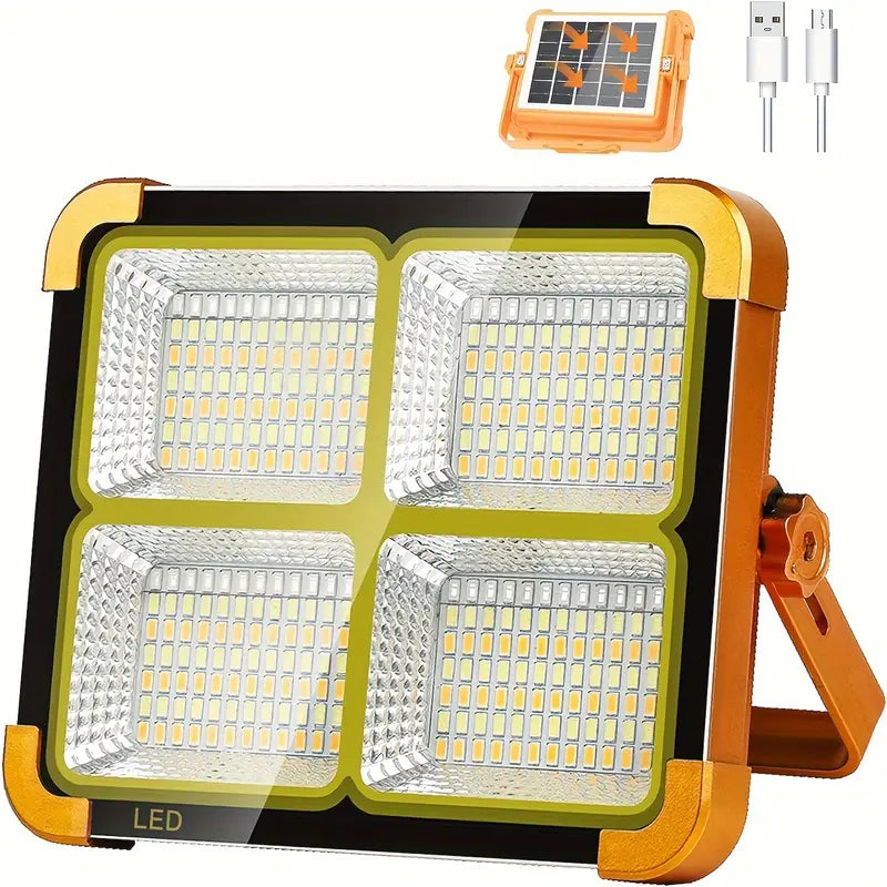 1000W LED Floodlight