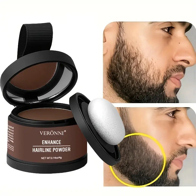 Hair Filler Powder