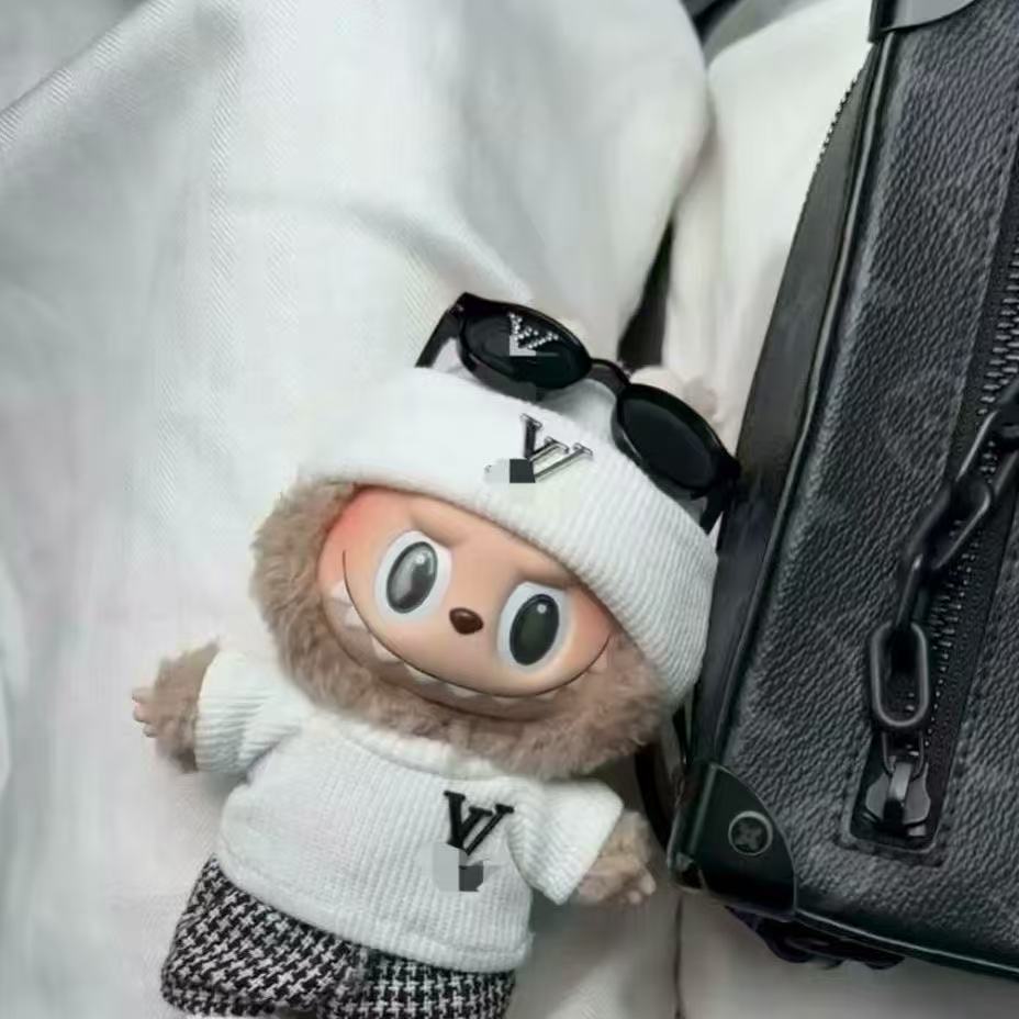 CutiMates™ Doll