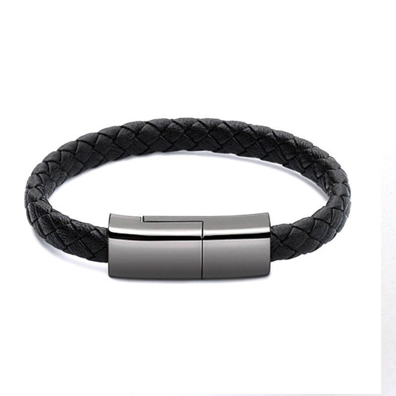 2-in-1 Bracelet Charger