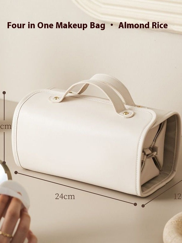 Folding Cosmetic Travel Bag
