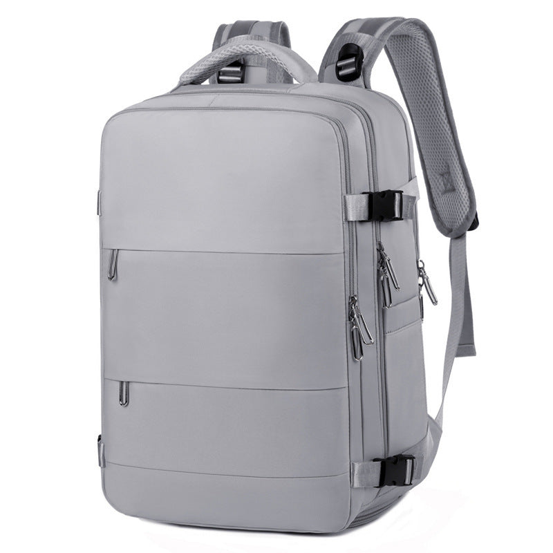 Smart Travel Backpack