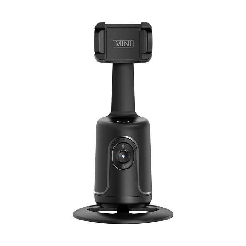 📸 Smart 360° Auto Tracking Gimbal