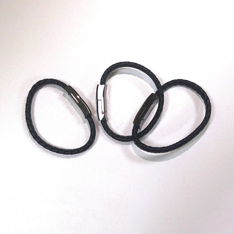 2-in-1 Bracelet Charger