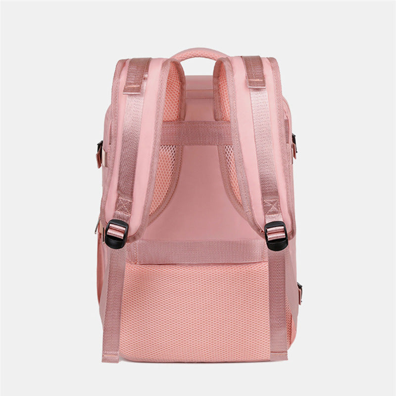 Smart Travel Backpack