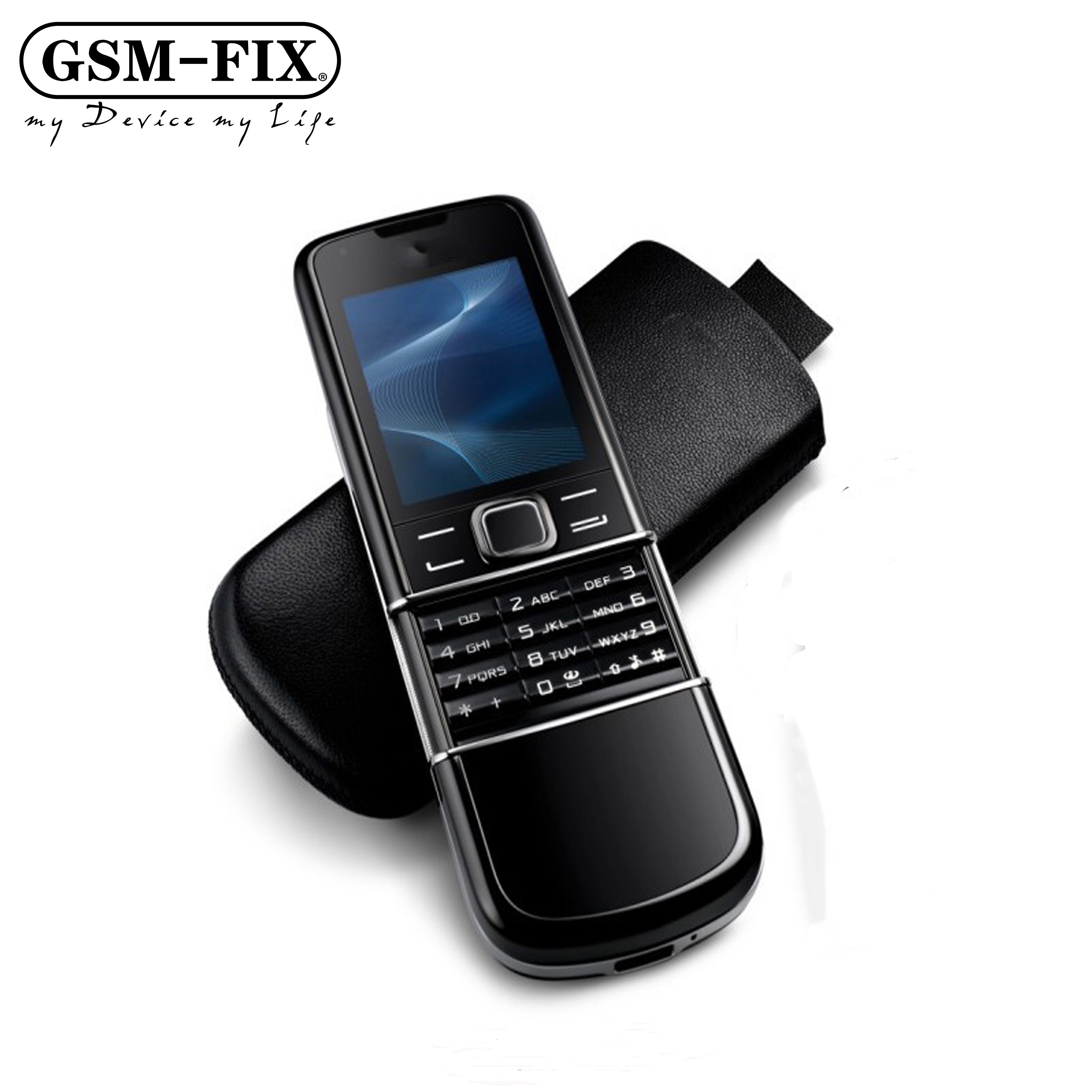 Carbon Arte 8800 – Limited Luxury 4G