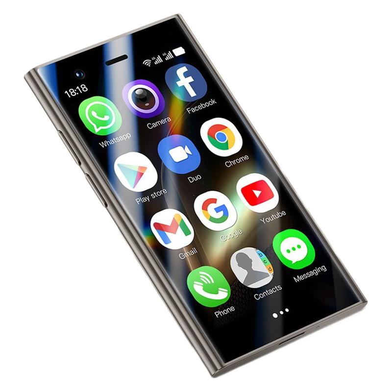 S25 Pro Mini 5G