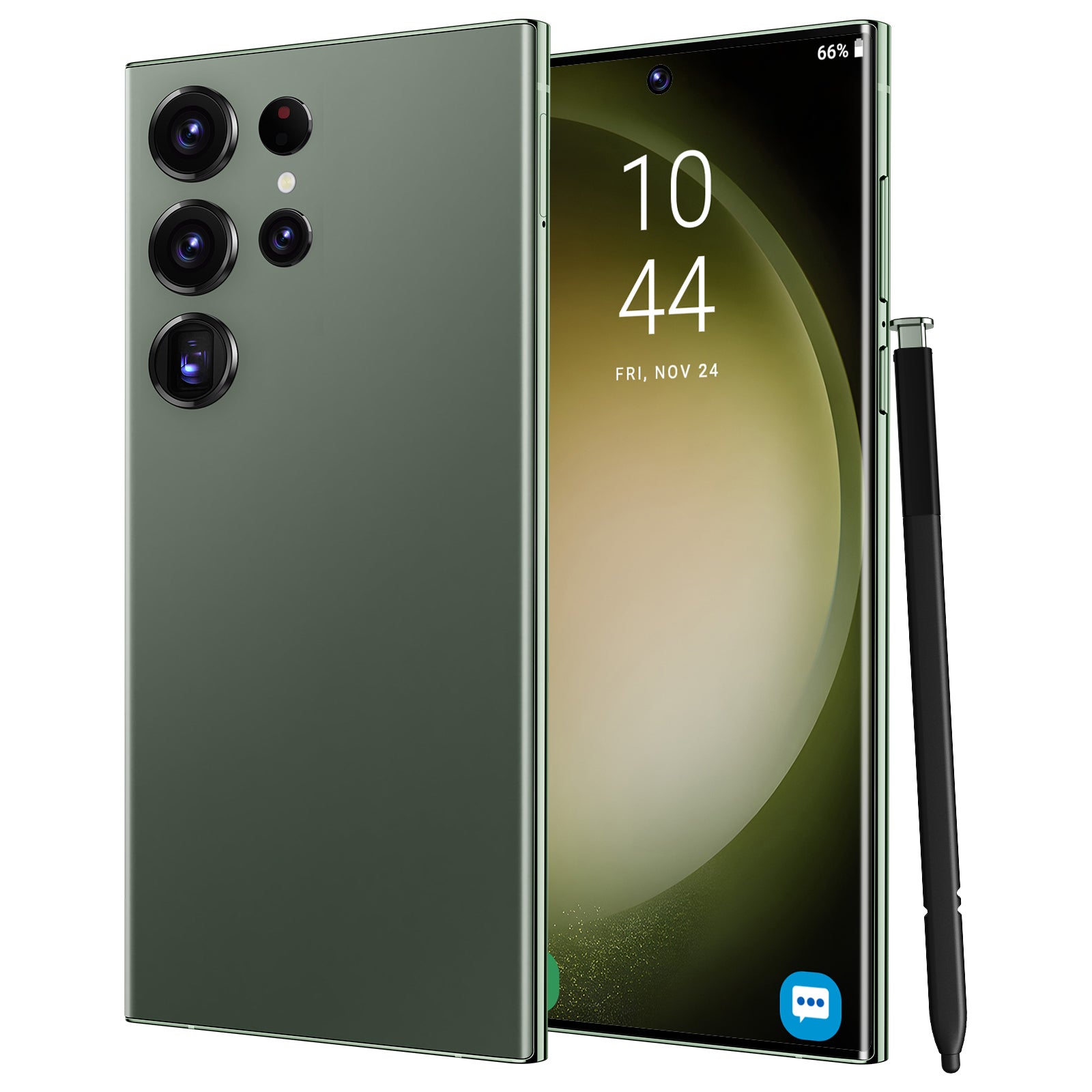 Smart Phone –  Mbo S25 Ultra