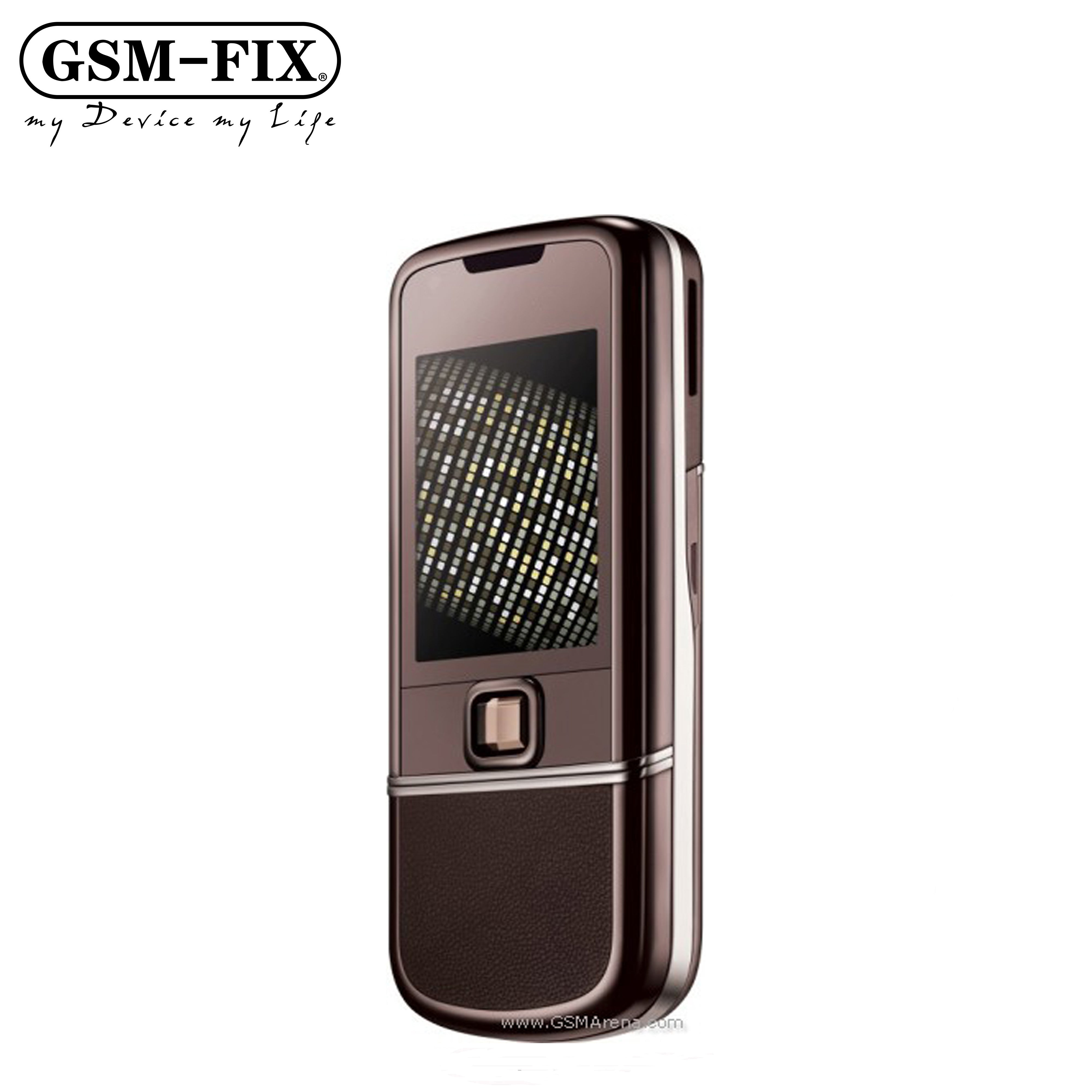 Carbon Arte 8800 – Limited Luxury 4G