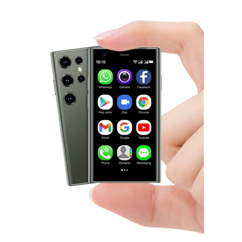 S25 Pro Mini 5G