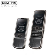 Carbon Arte 8800 – Limited Luxury 4G