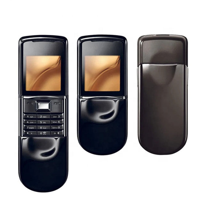 8800 4G Luxury Phone