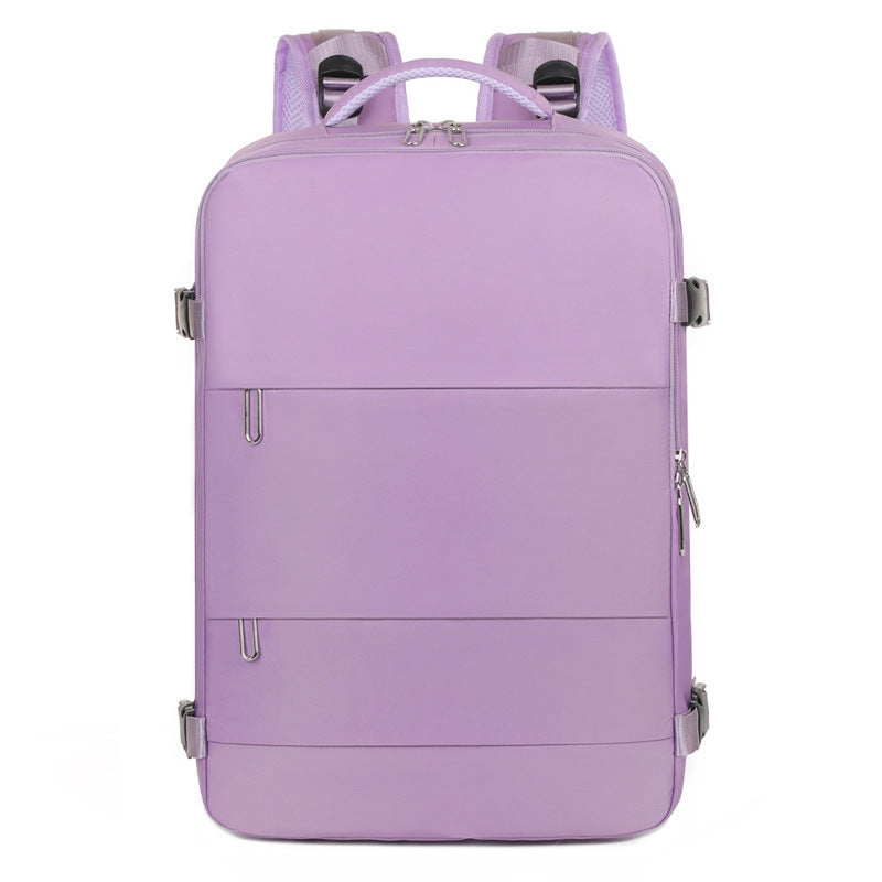 Smart Travel Backpack