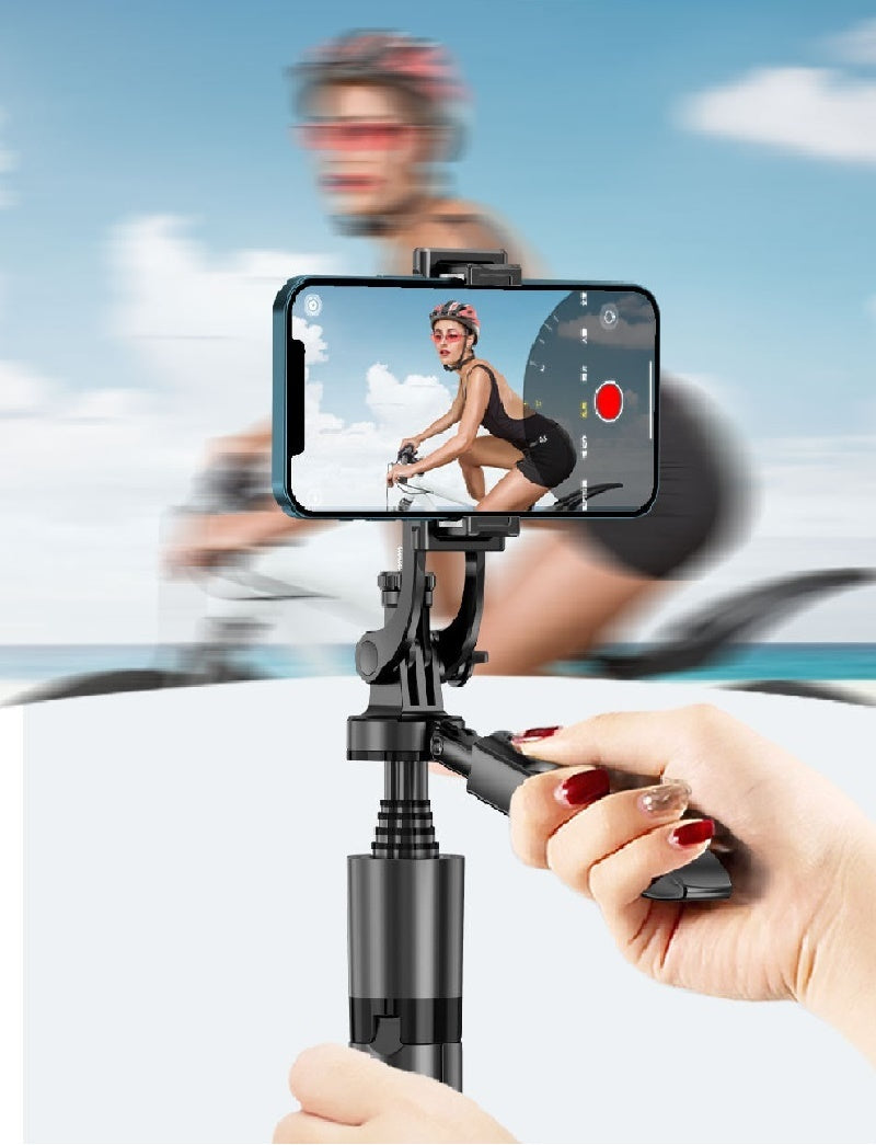 📸 Smart 360° Auto Tracking Gimbal