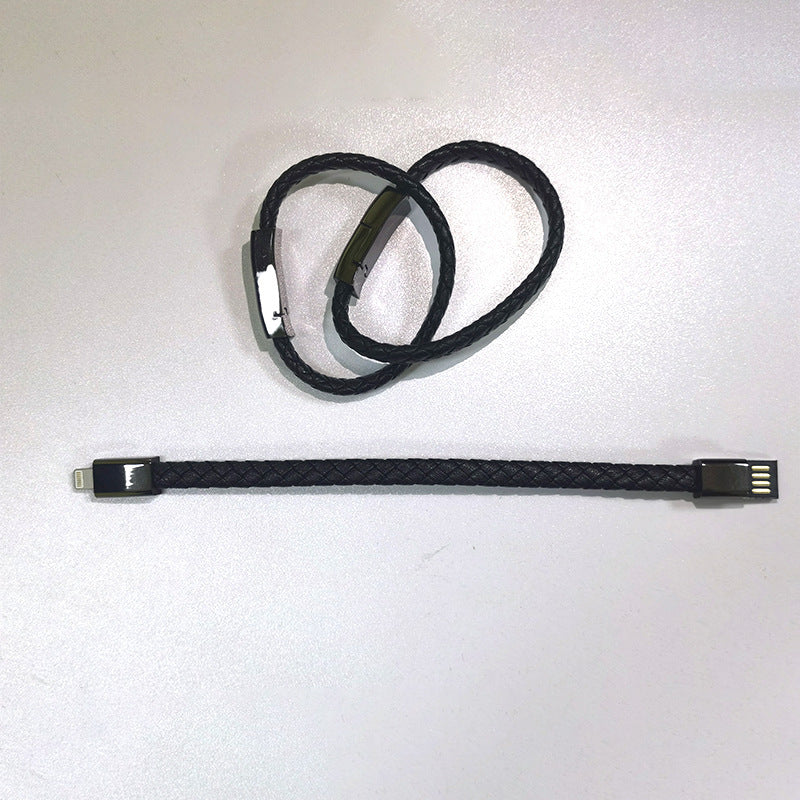2-in-1 Bracelet Charger