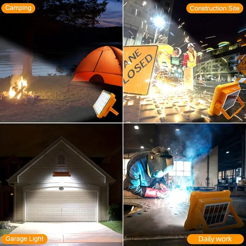 1000W LED Floodlight