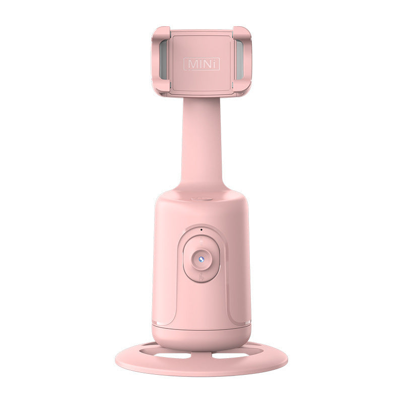 📸 Smart 360° Auto Tracking Gimbal
