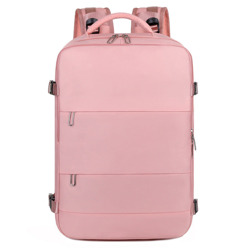 Smart Travel Backpack