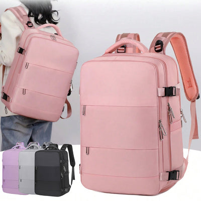 Smart Travel Backpack