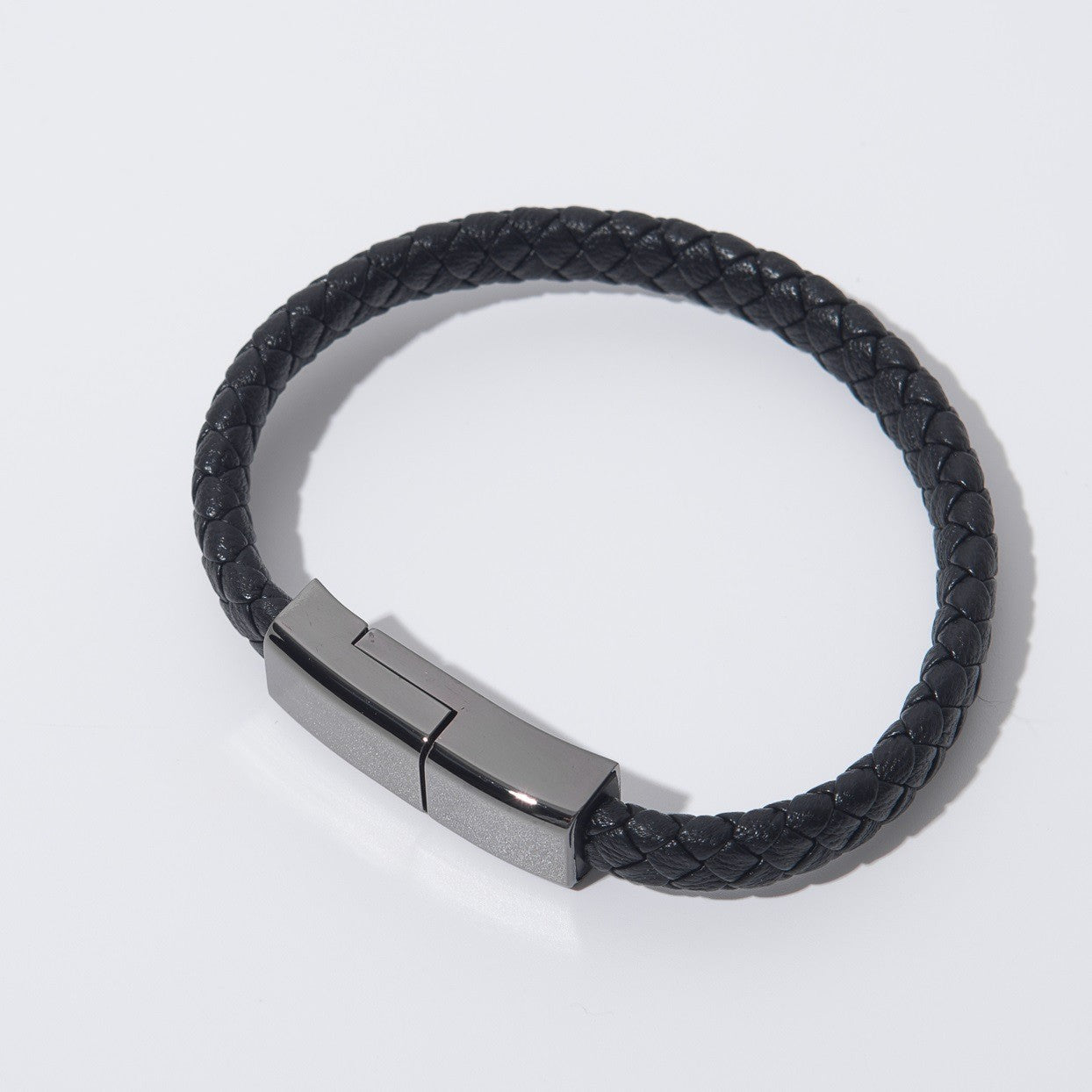2-in-1 Bracelet Charger