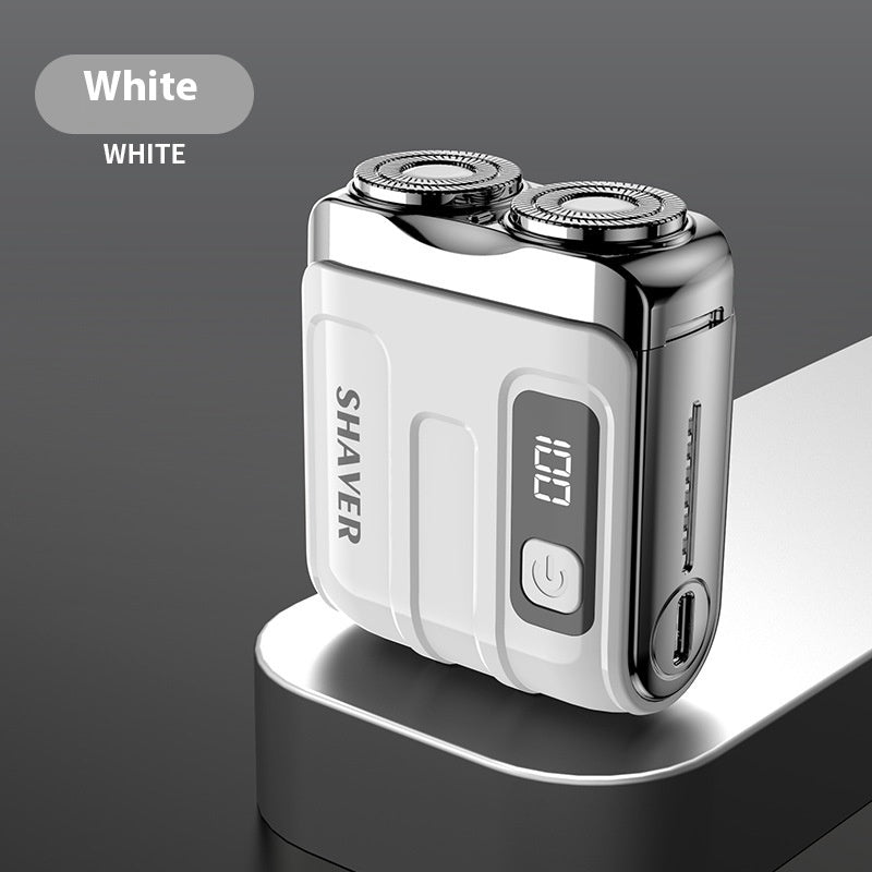 New MINI Portable MINI Men's Electric Shaver